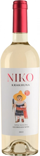 Нико Крахуна