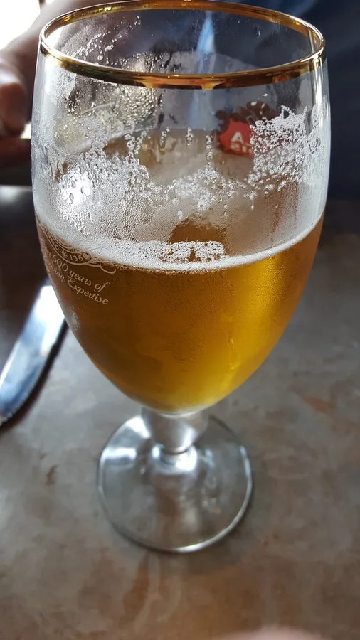 Пиво "Bourgogne des Flandres" Brune, 0.33 л